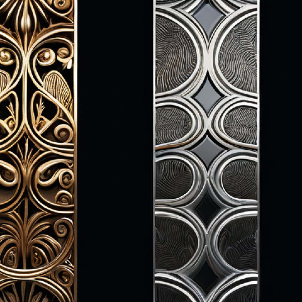 피규어 포장지 및 박스 보존법 - Here are three detailed image prompts for Stable Diffusion: