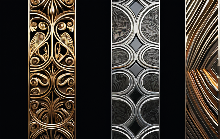 피규어 포장지 및 박스 보존법 - Here are three detailed image prompts for Stable Diffusion: