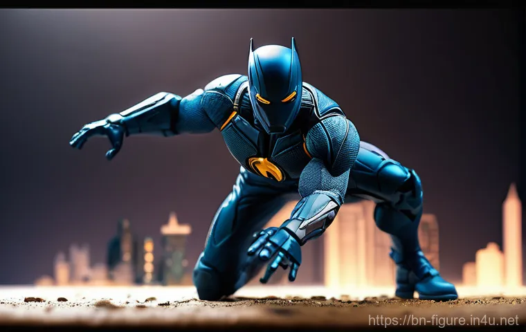 피규어 수집을 시작하기 전 알아야 할 점 - **Prompt for a Premium Scale Figure Display:**
"A majestic, highly detailed scale figure (1/4 sc... 피규어 수집을 시작하기 전 알아야 할 점 - **Prompt for a Premium Scale Figure Display:**
"A majestic, highly detailed scale figure (1/4 sc...