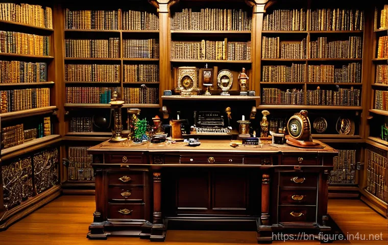 영화 캐릭터 피규어 추천 - Here are three detailed image generation prompts in English, adhering to all specified guidelines: 영화 캐릭터 피규어 추천 - Here are three detailed image generation prompts in English, adhering to all specified guidelines: